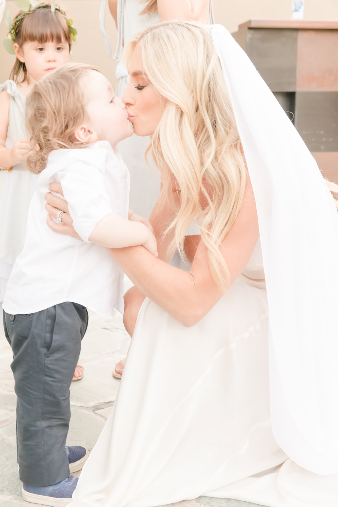 Gorgeous Desert Wedding by Malone Sinclaire Photography 11