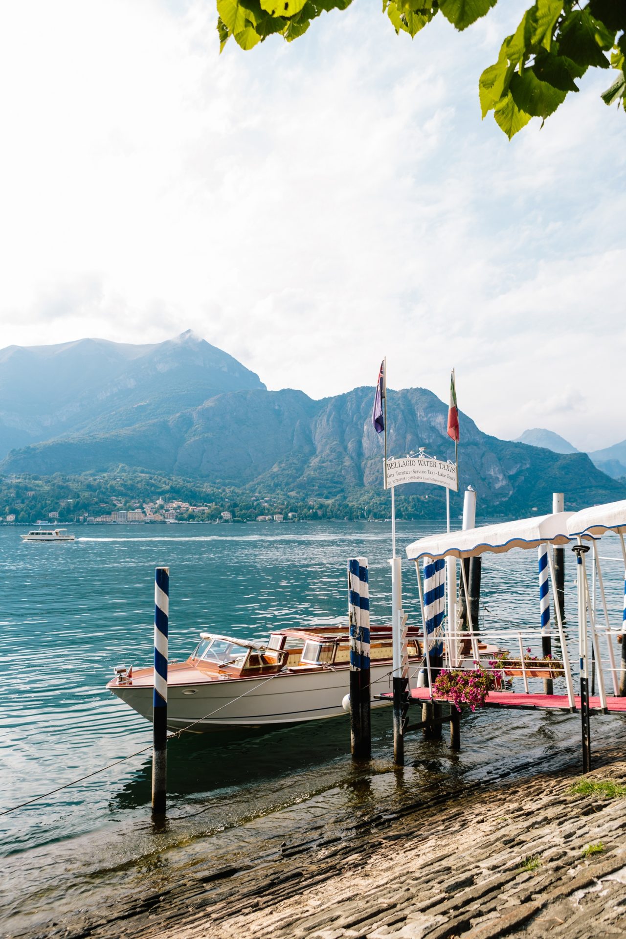Gorgeous Lake Como Wedding by Studio 1208 72