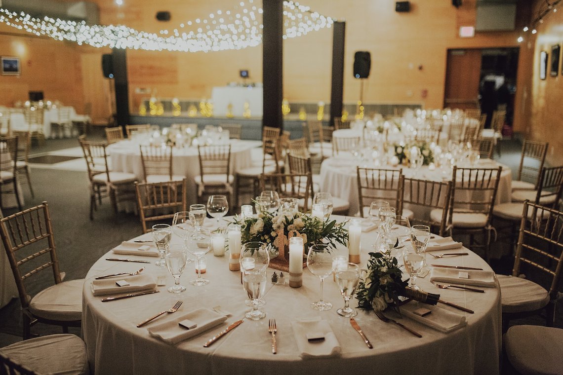 Gorgeous New Year’s Eve Wedding by Logan Cole Photography and Seven Stems 48