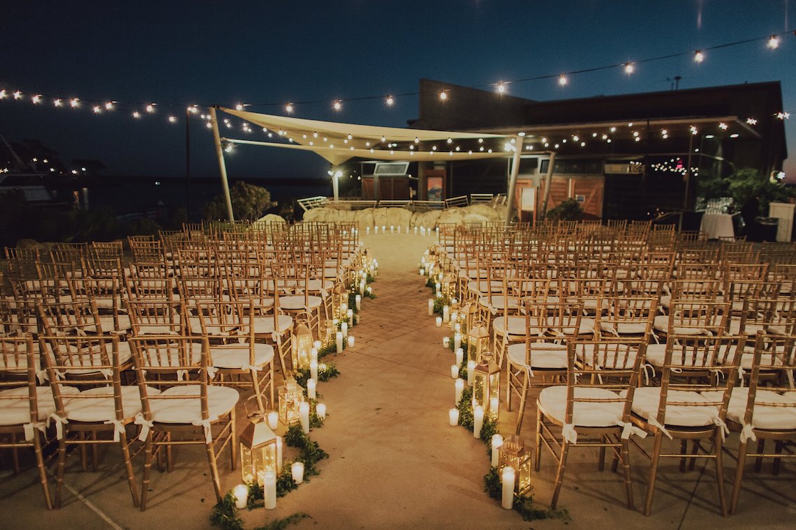 Gorgeous New Year’s Eve Wedding by Logan Cole Photography and Seven Stems 8