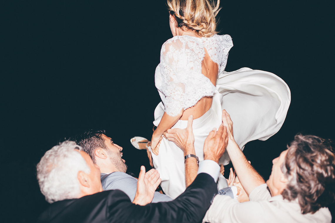 Stylish Italian Wedding by Elisabetta Riccio 29