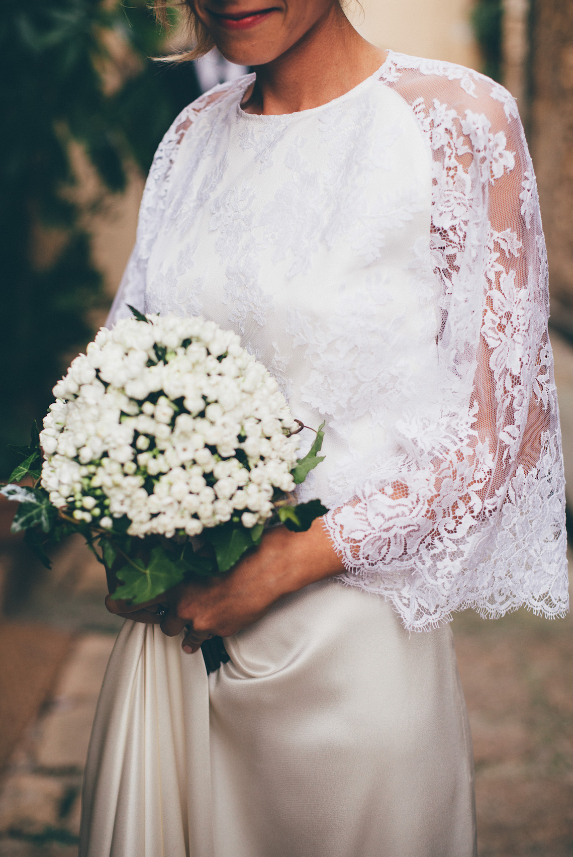 Stylish Italian Wedding by Elisabetta Riccio 34