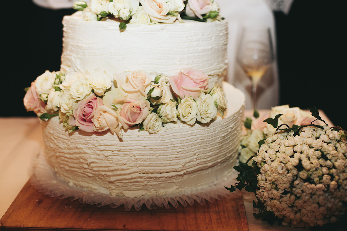 Stylish Italian Wedding by Elisabetta Riccio 49