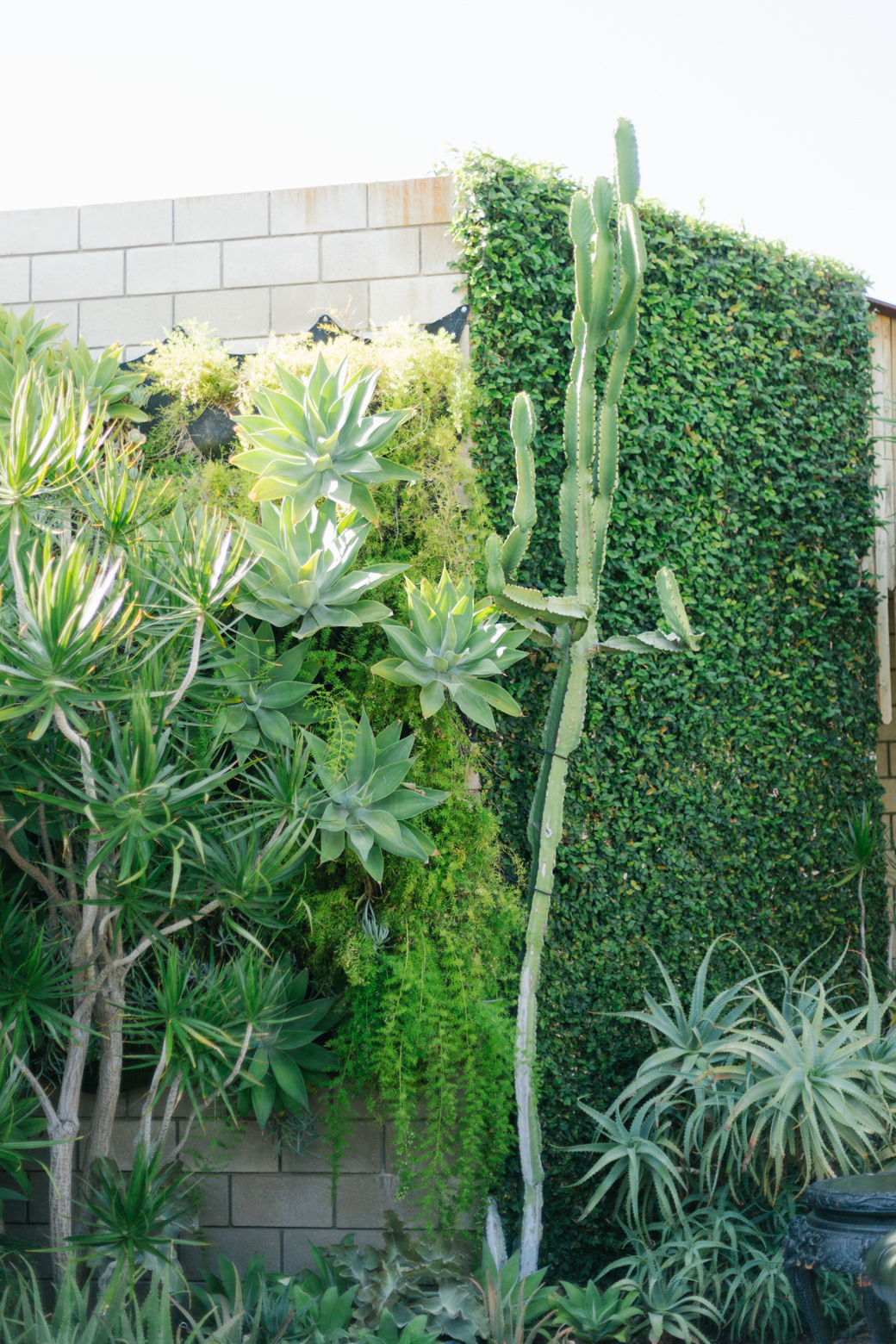 Sweet Outdoor Ceremony by Rachel Stelter Photography 16