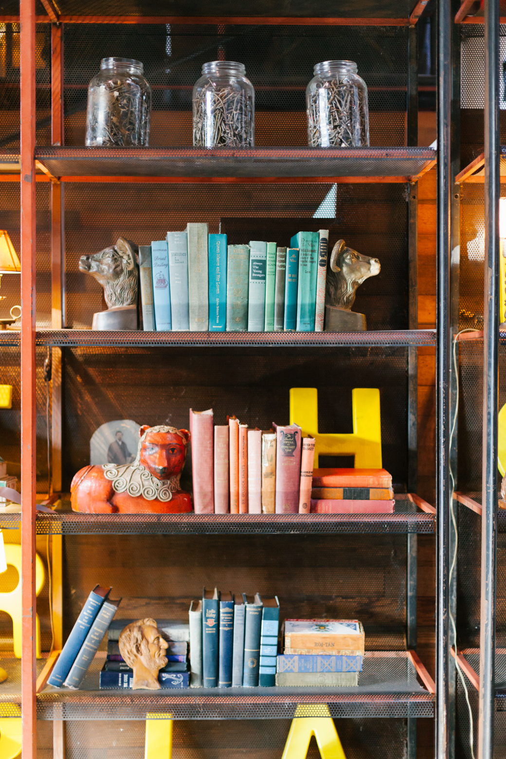 Sweet Outdoor Ceremony by Rachel Stelter Photography 34