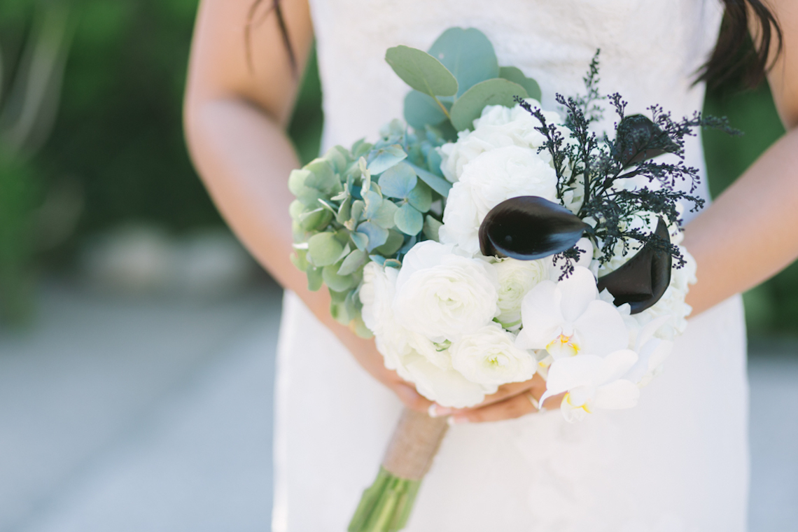 Sweet Outdoor Ceremony by Rachel Stelter Photography 45
