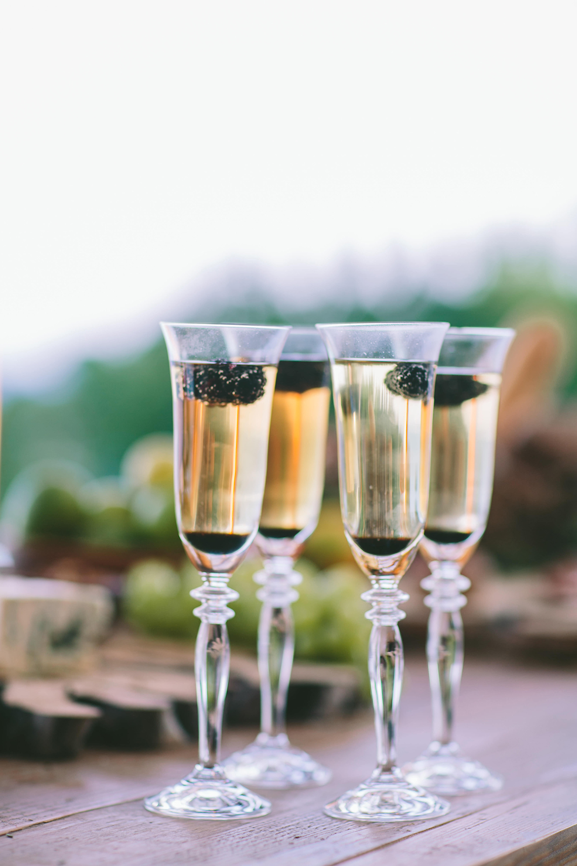 Wedding Inspiration from Greece by George Pahountis 36