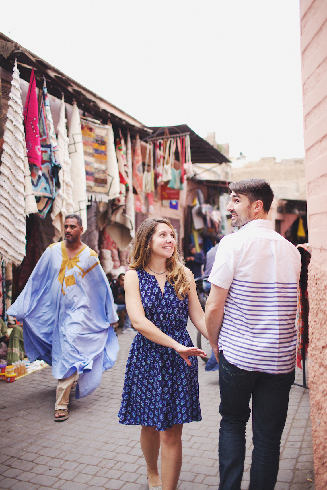 Cool Elopement by Claire Eliza Photography 47
