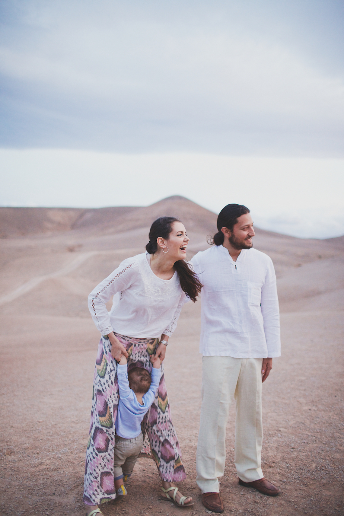 Cool Elopement by Claire Eliza Photography 60