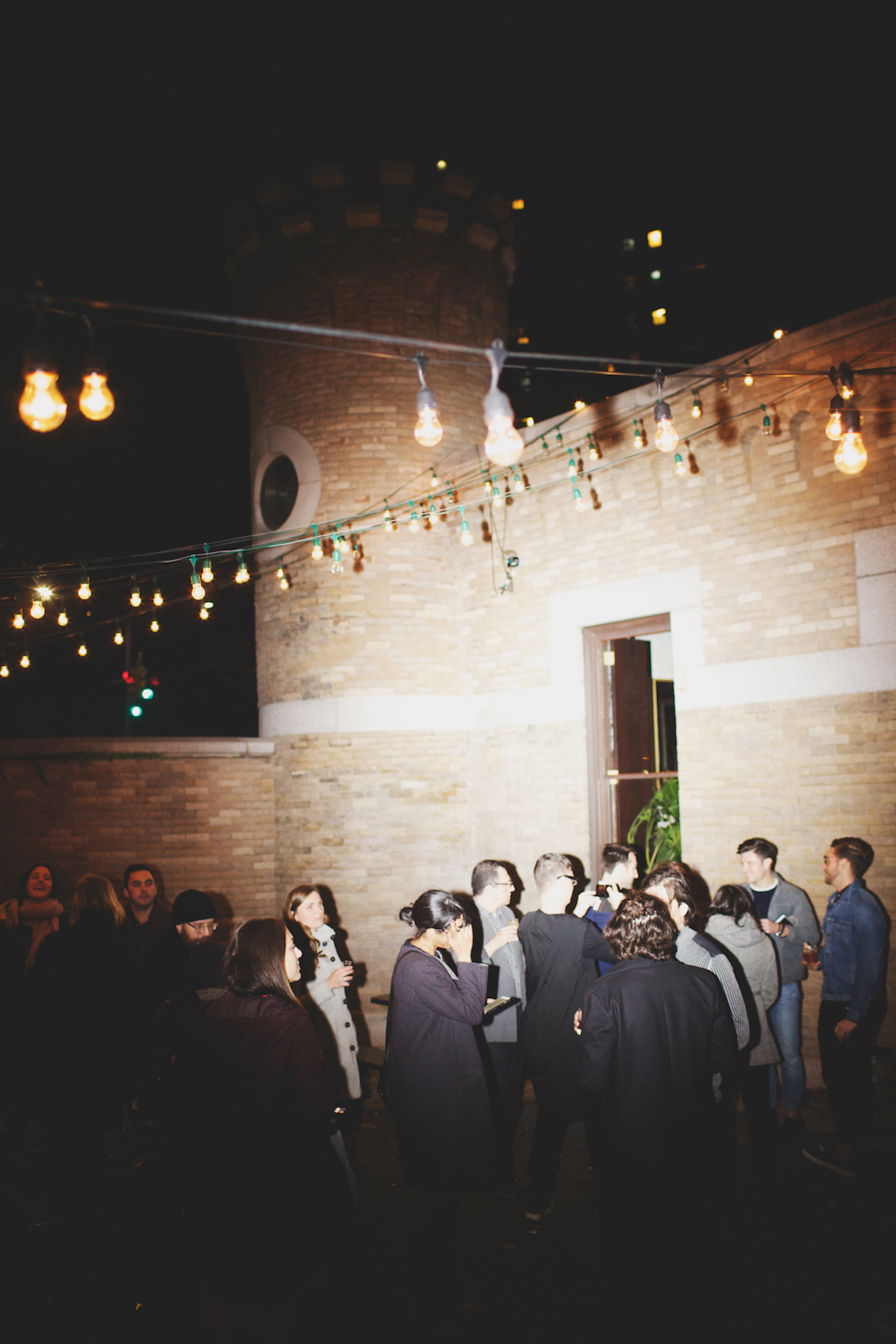 Cool Elopement by Claire Eliza Photography 88