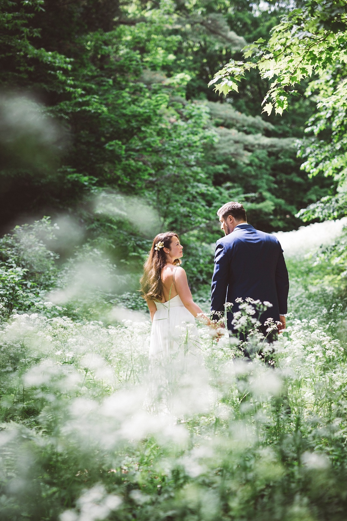 Gorgeous Barn Wedding by Keetch Miller Photography 50