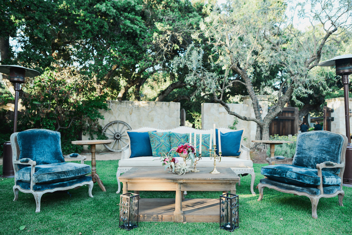 Gorgeous Outdoor Wedding by Rebecca Marie Photography 25