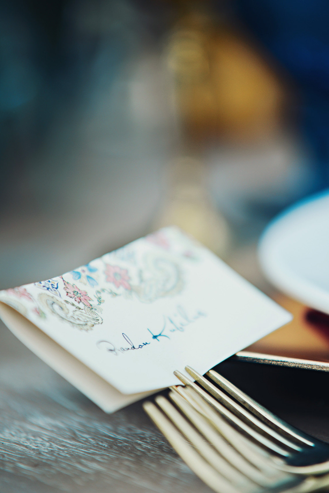 Gorgeous Outdoor Wedding by Rebecca Marie Photography 55