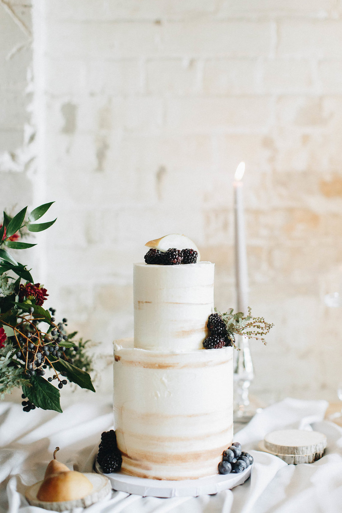 Pretty Inspiration Shoot by Sydney Marie Photography and Andi Mans 15