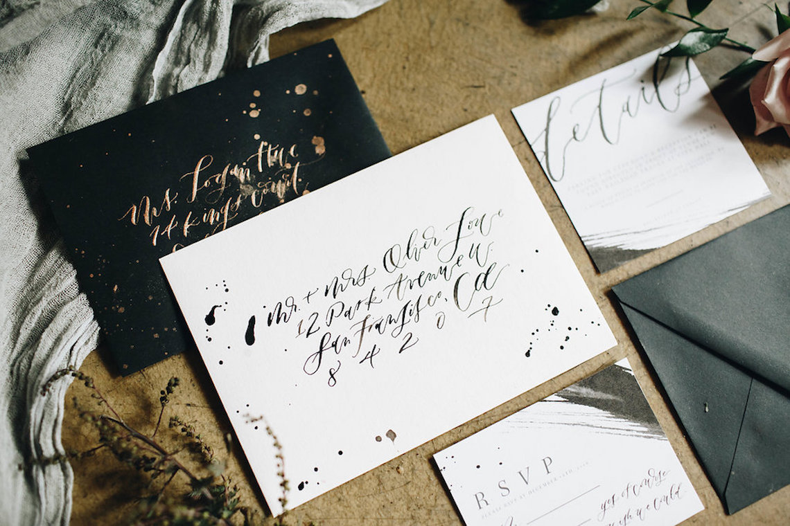 Pretty Inspiration Shoot by Sydney Marie Photography and Andi Mans 33