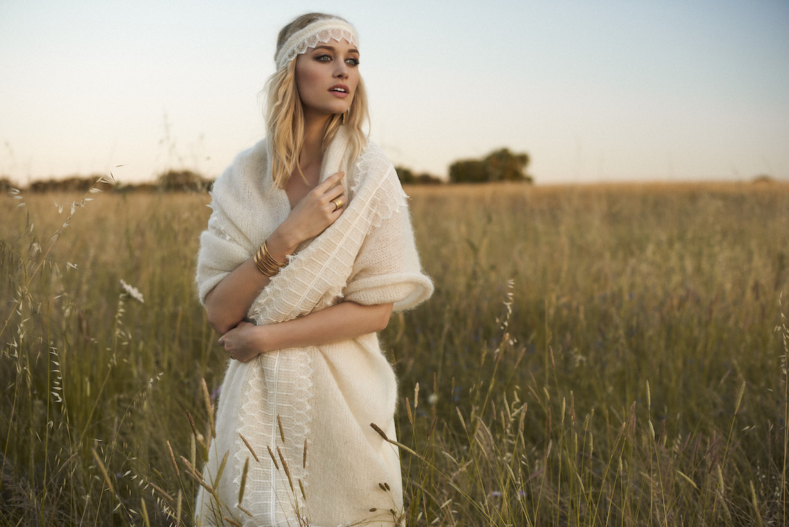 Rembo Styling Wedding Dress Collection 2017