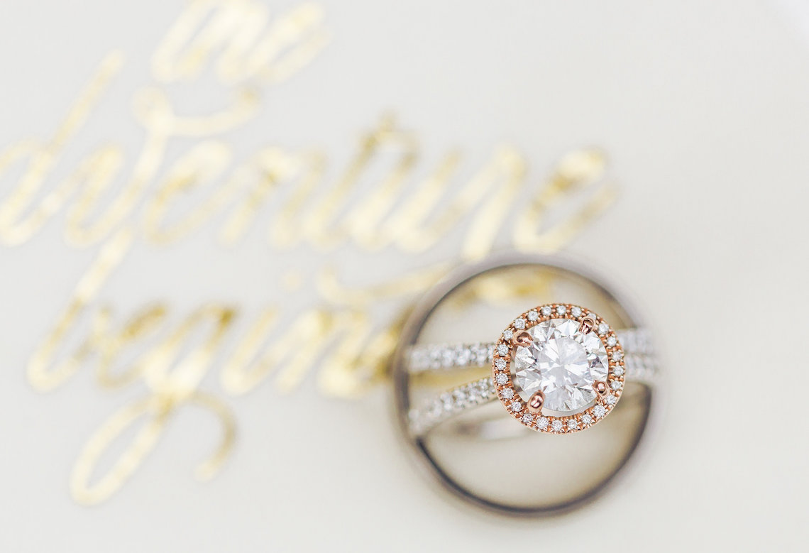 Romantic Floral Wedding by Hay Alexandra and Geomyra Lewis Wedding and Events 2