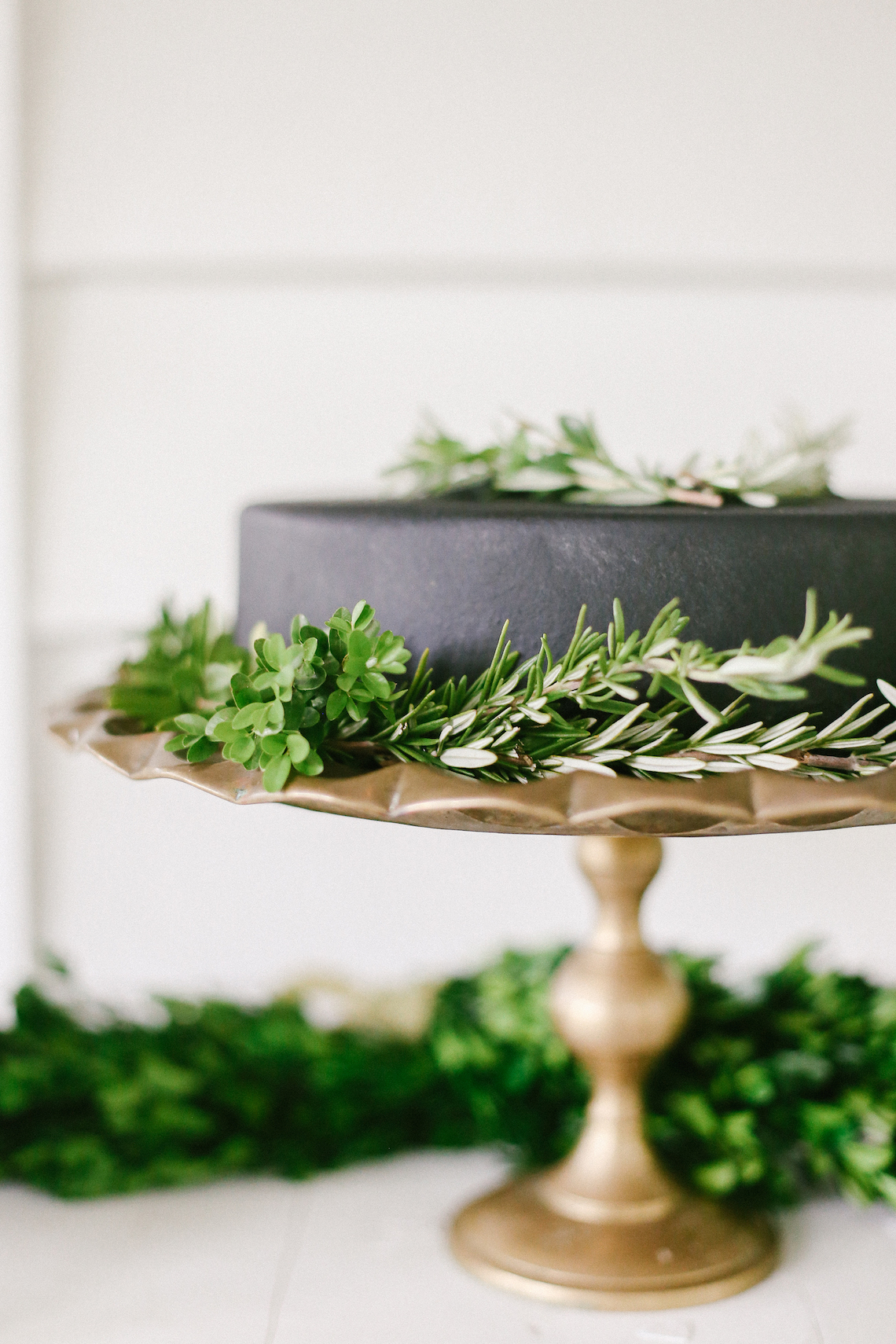 Same Sex Southern Wedding Inspiration by Jenna Henderson and Cedarwood Weddings 16