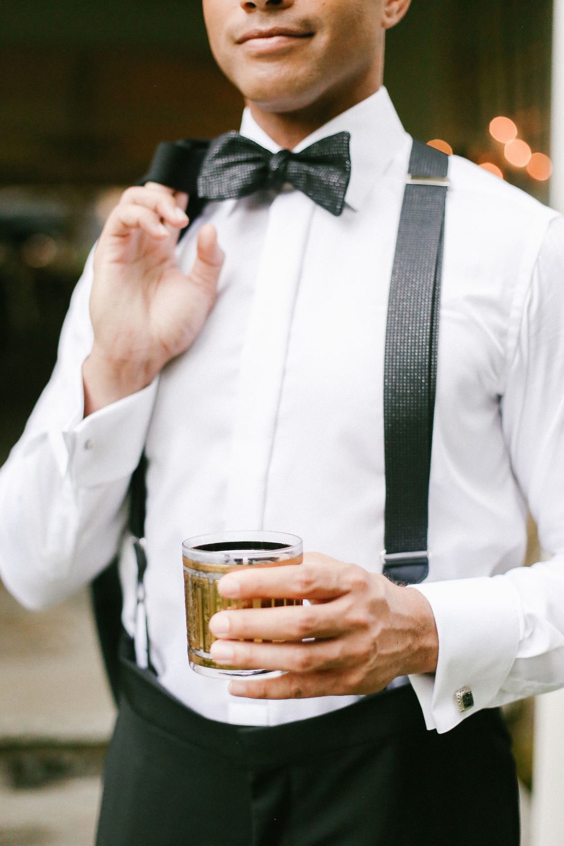 Same Sex Southern Wedding Inspiration by Jenna Henderson and Cedarwood Weddings 35