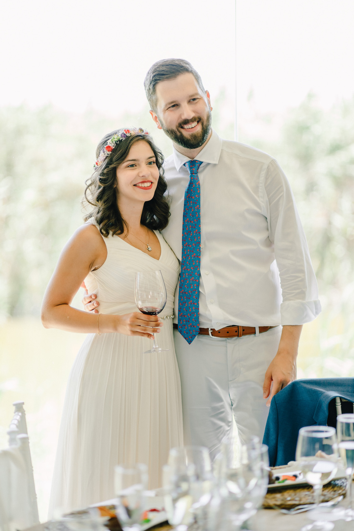 Destination Wedding in Spain by Buenas Photos and Wedding and Events by Natalia Ortiz