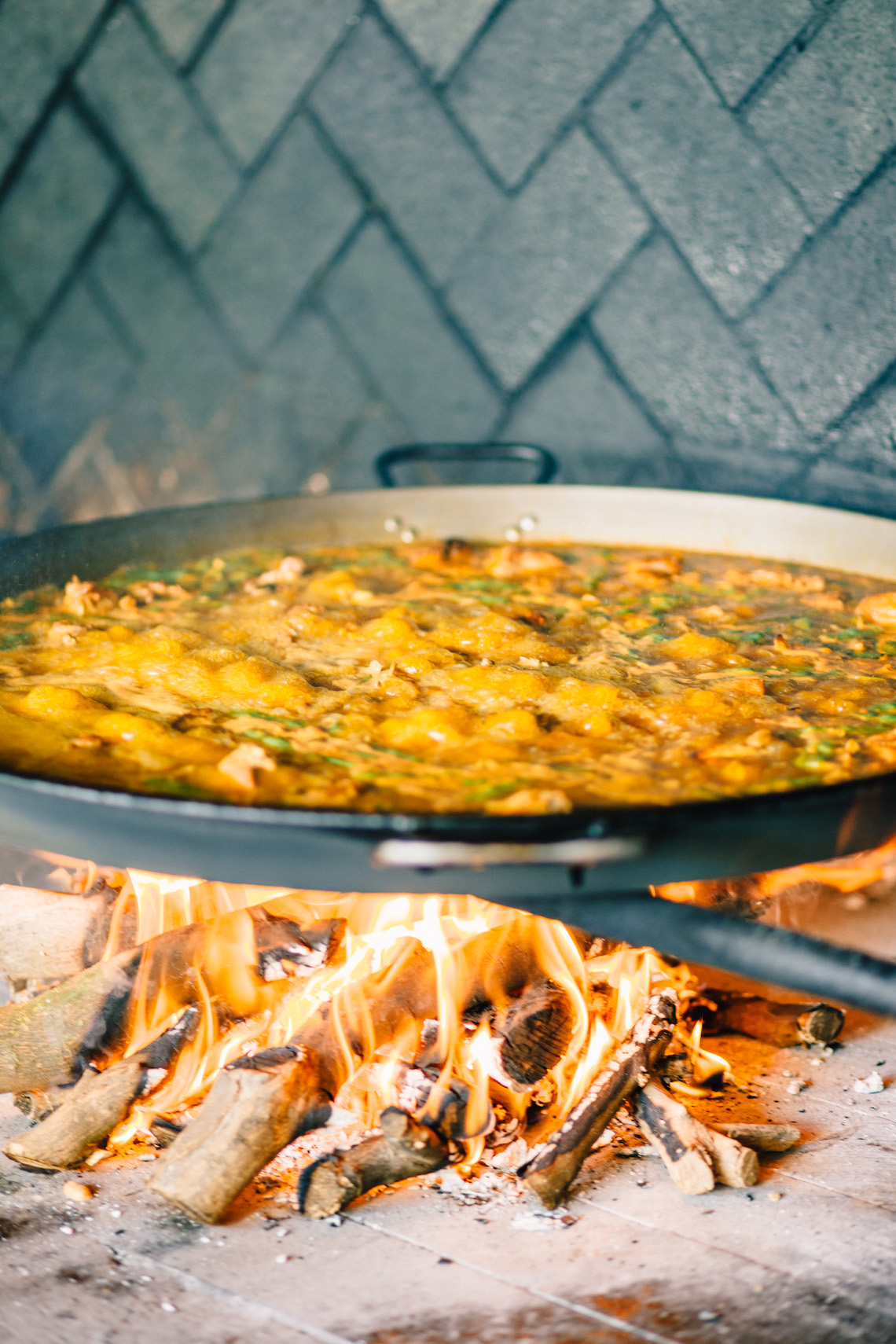 Destination Wedding in Spain by Buenas Photos and Wedding and Events by Natalia Ortiz20