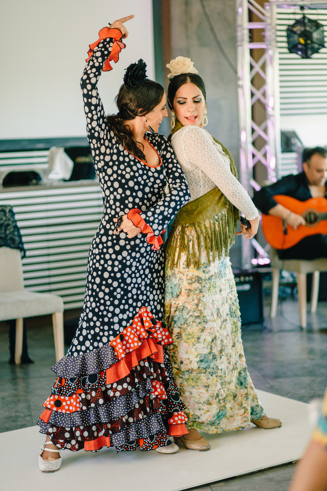 Destination Wedding in Spain by Buenas Photos and Wedding and Events by Natalia Ortiz34