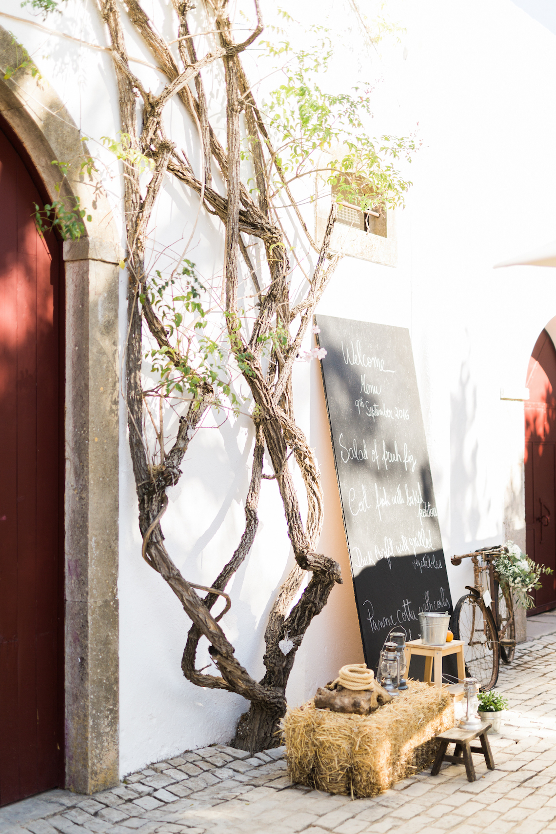 Destination Wedding in the Algarve by Passionate Wedding Photography 45