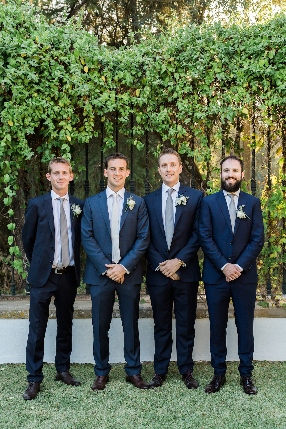 Destination Wedding in the Algarve by Passionate Wedding Photography 59