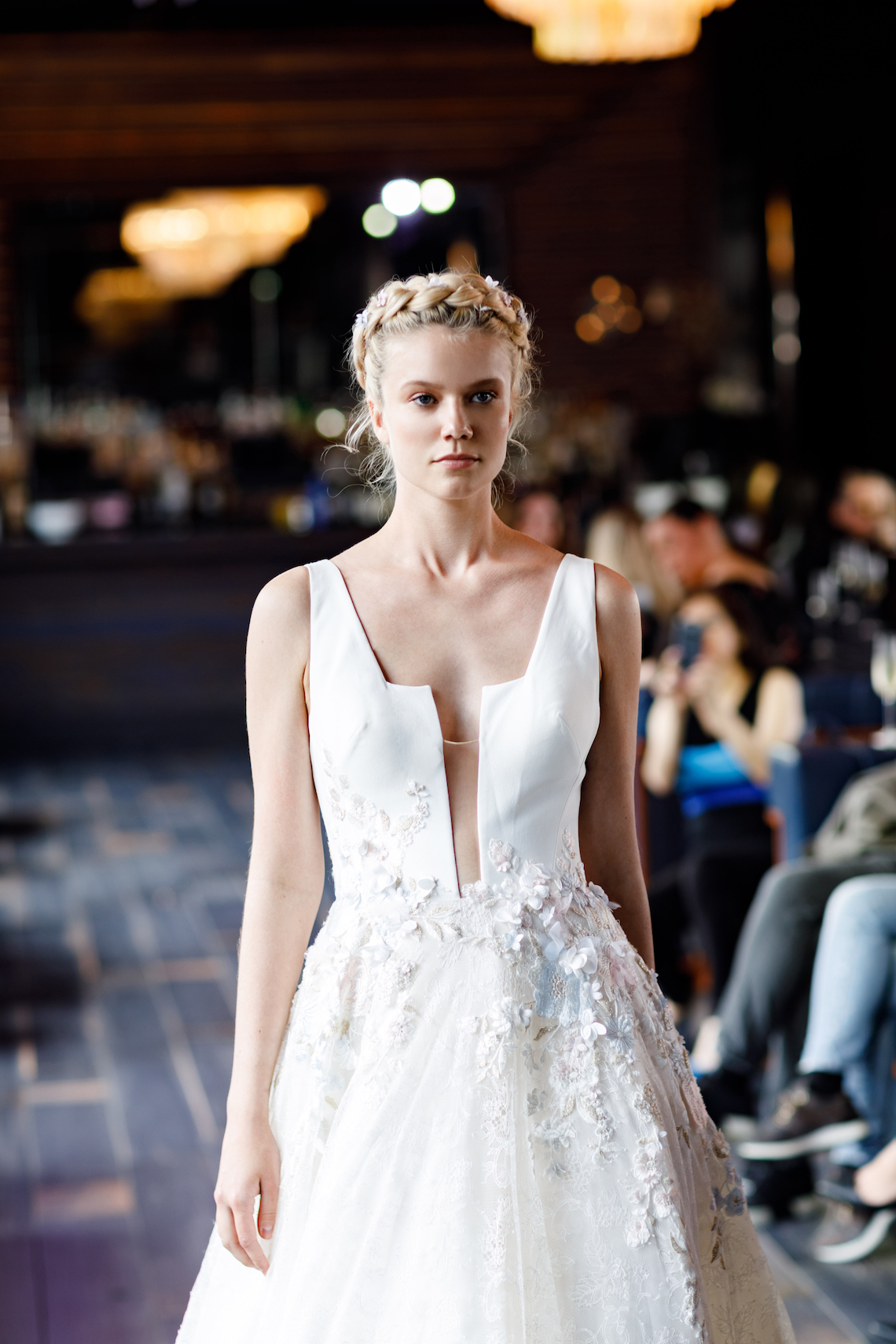 Gemy Maalouf Wedding Dress Collection 13