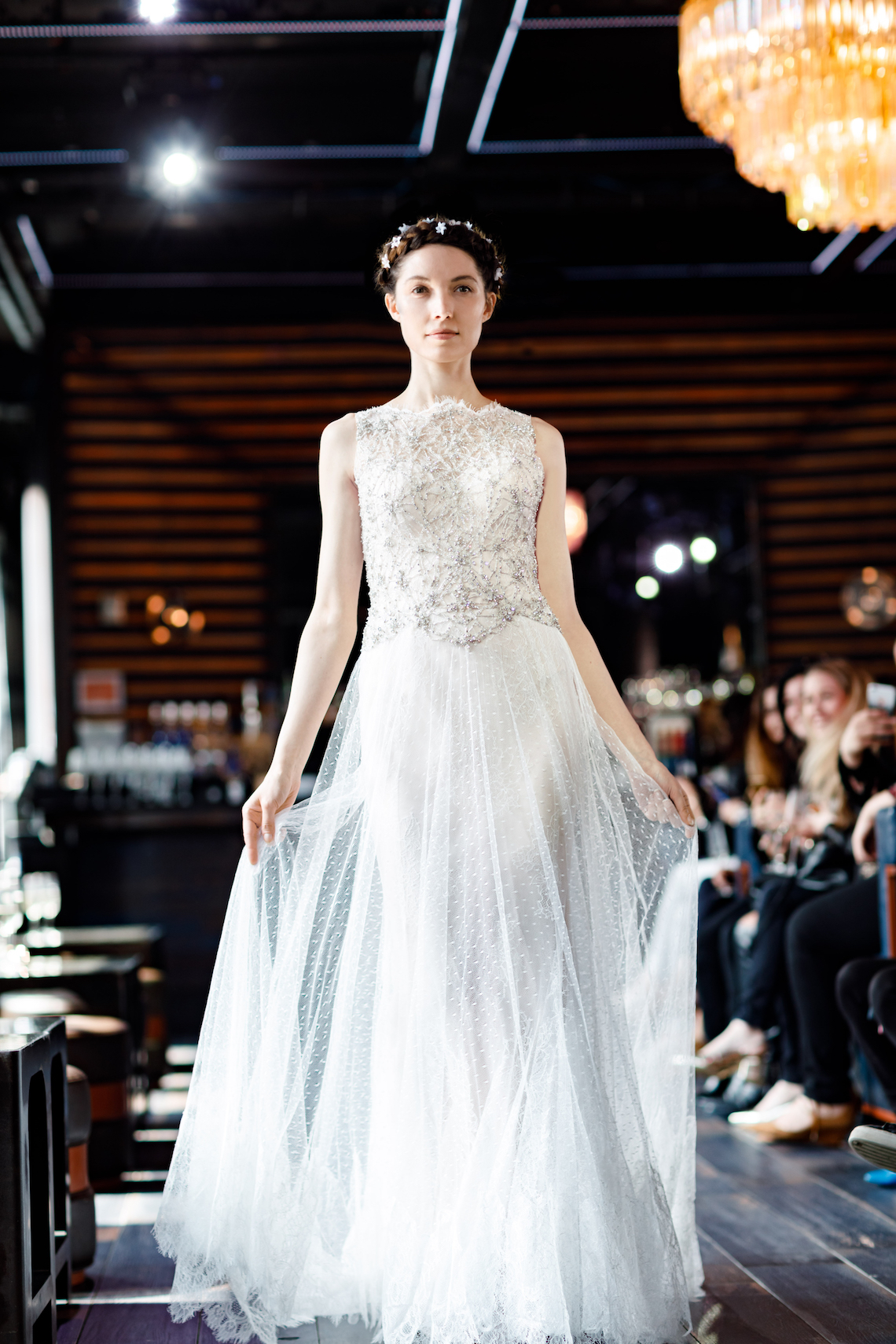 Gemy Maalouf Wedding Dress Collection 27