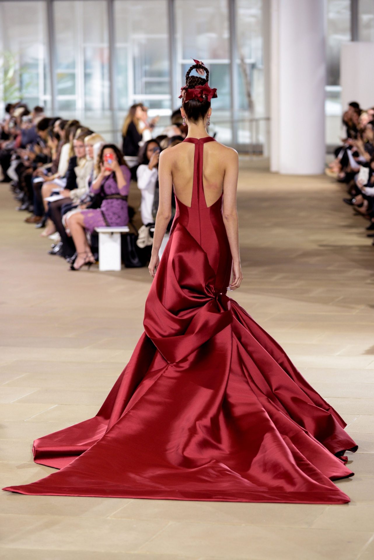 Ines Di Santo Wedding Dress Collection 27
