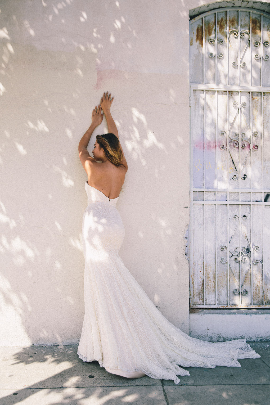 Laudae Wedding Dress Collection 23