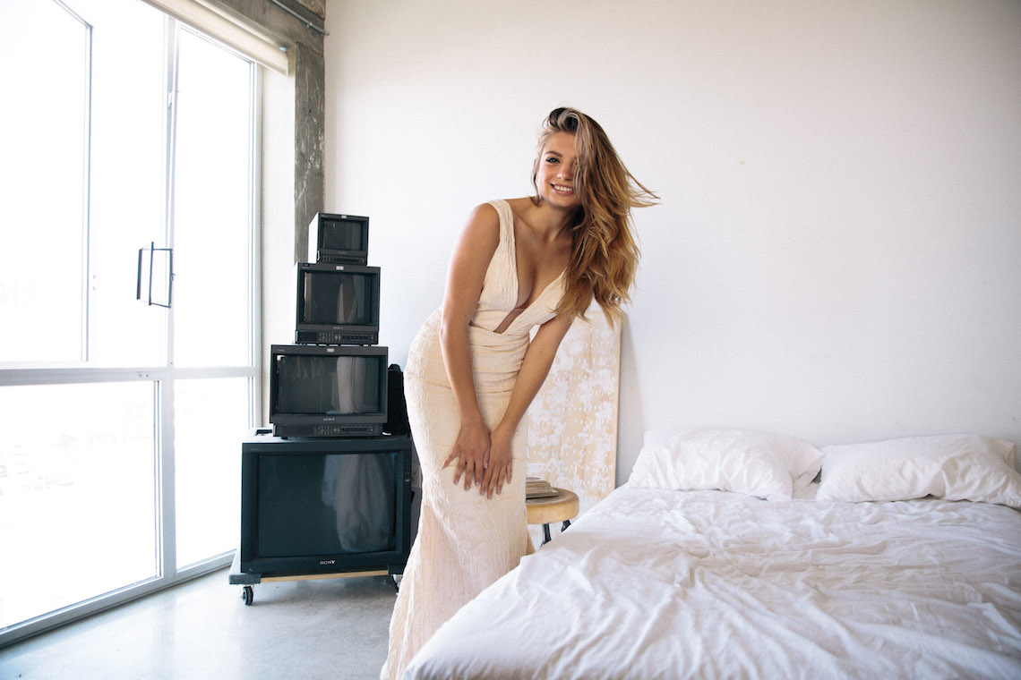 Laudae Wedding Dress Collection 31