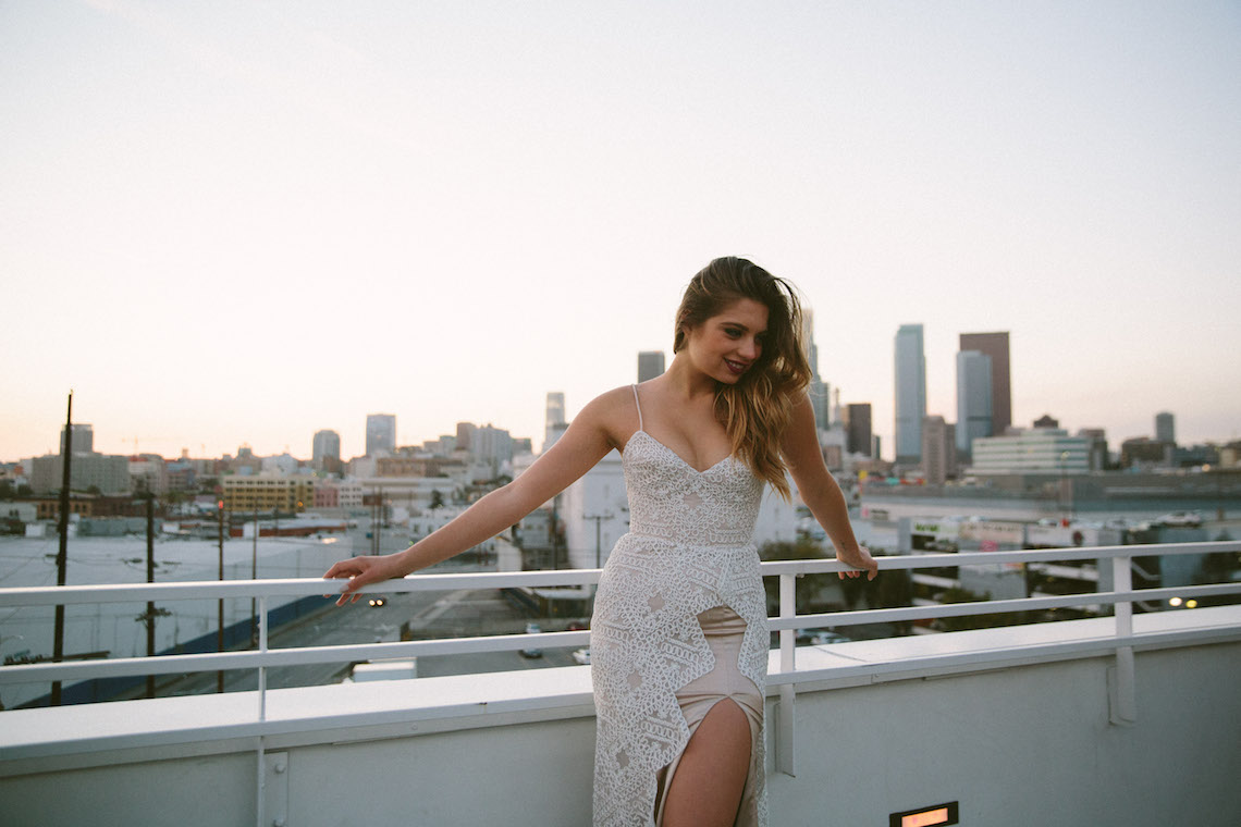 Laudae Wedding Dress Collection 4