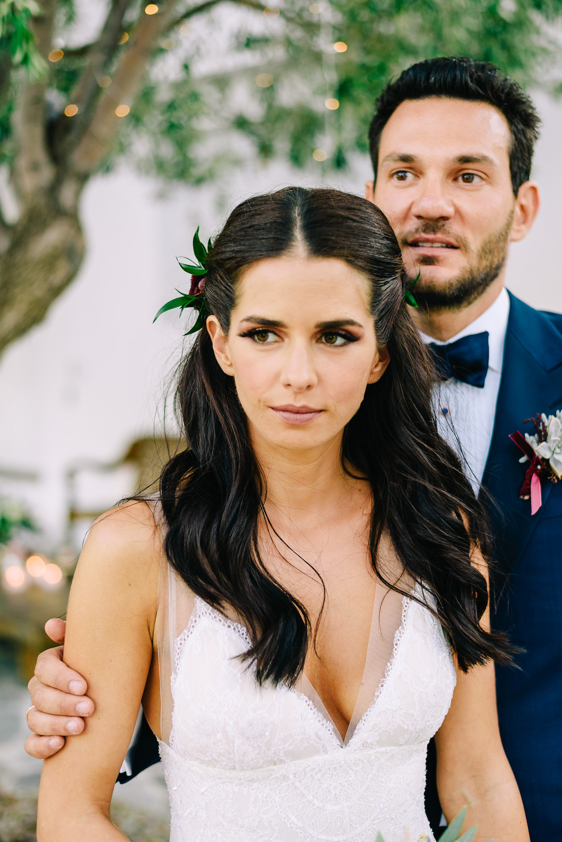 Luxurious Athens Wedding by Elias Kordelakos Photography 55