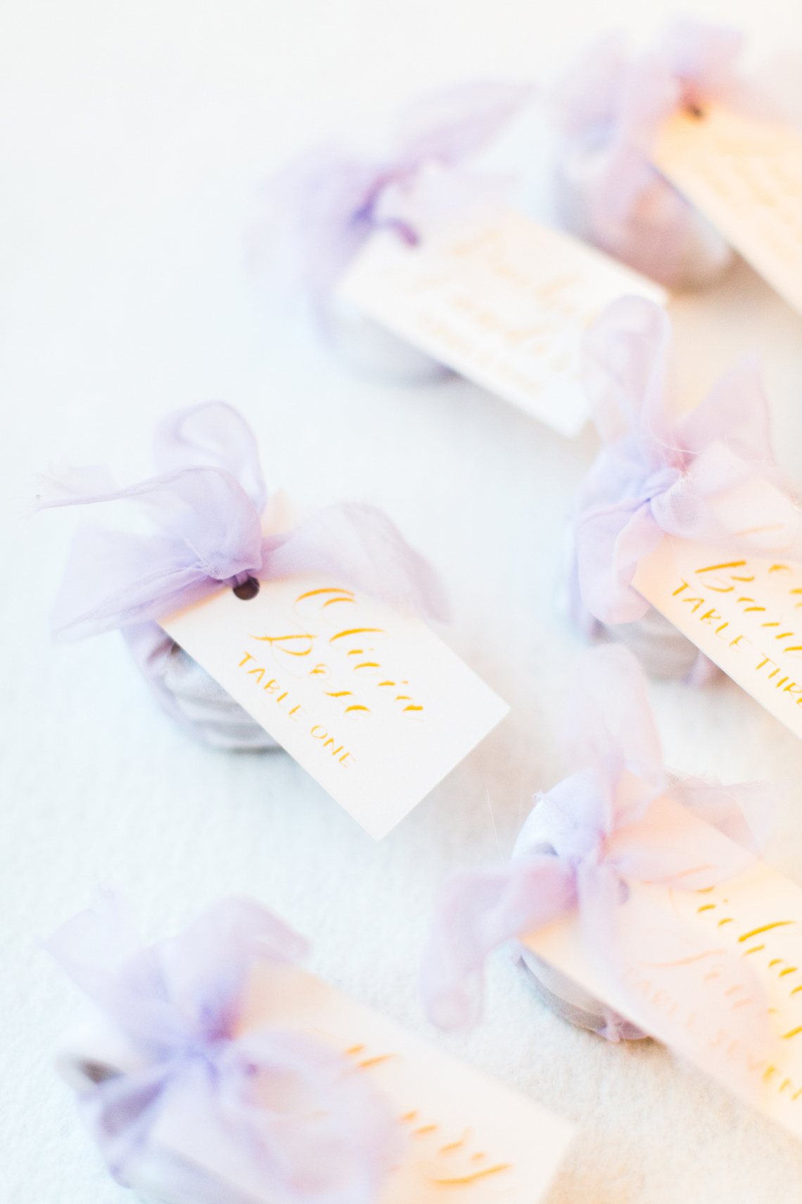 Luxurious Wedding Inspiration by Cecelina Photography and The New Wonderful 30