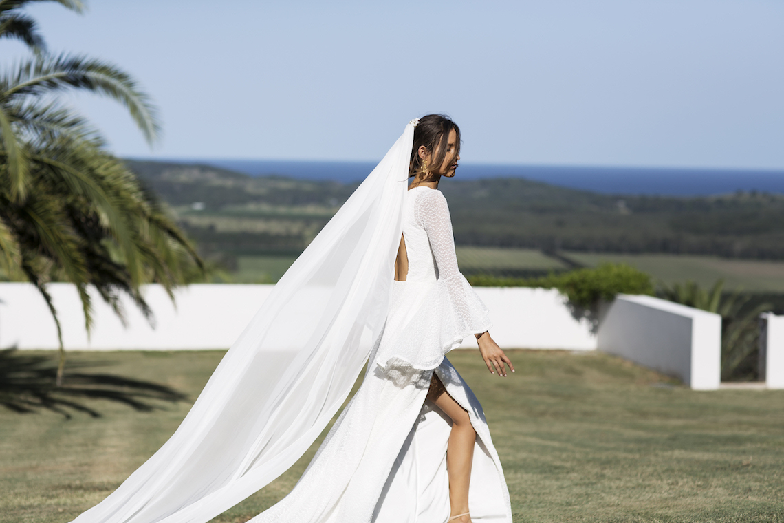 New Grace Loves Lace Wedding Dress Collection 30