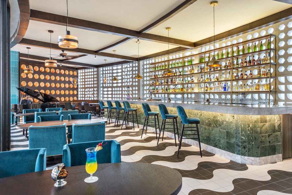 Ocean Riviera Paradise Honeymoon 30