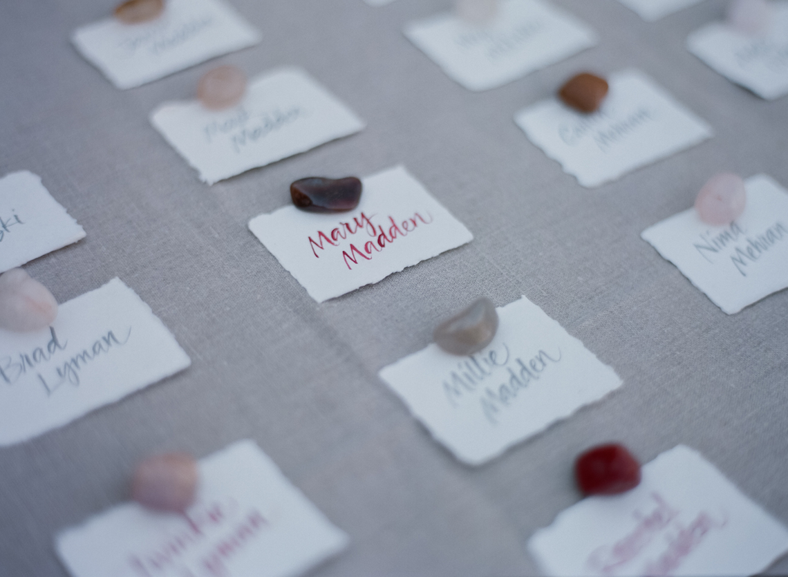 Palm Springs Wedding by Amy and Stuart Photography and Oui Events 70