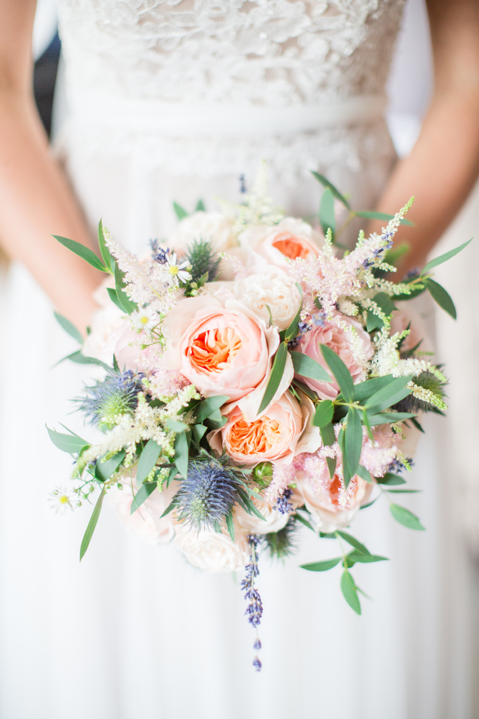 Romantic Irish Wedding by Cecelina Photography 30