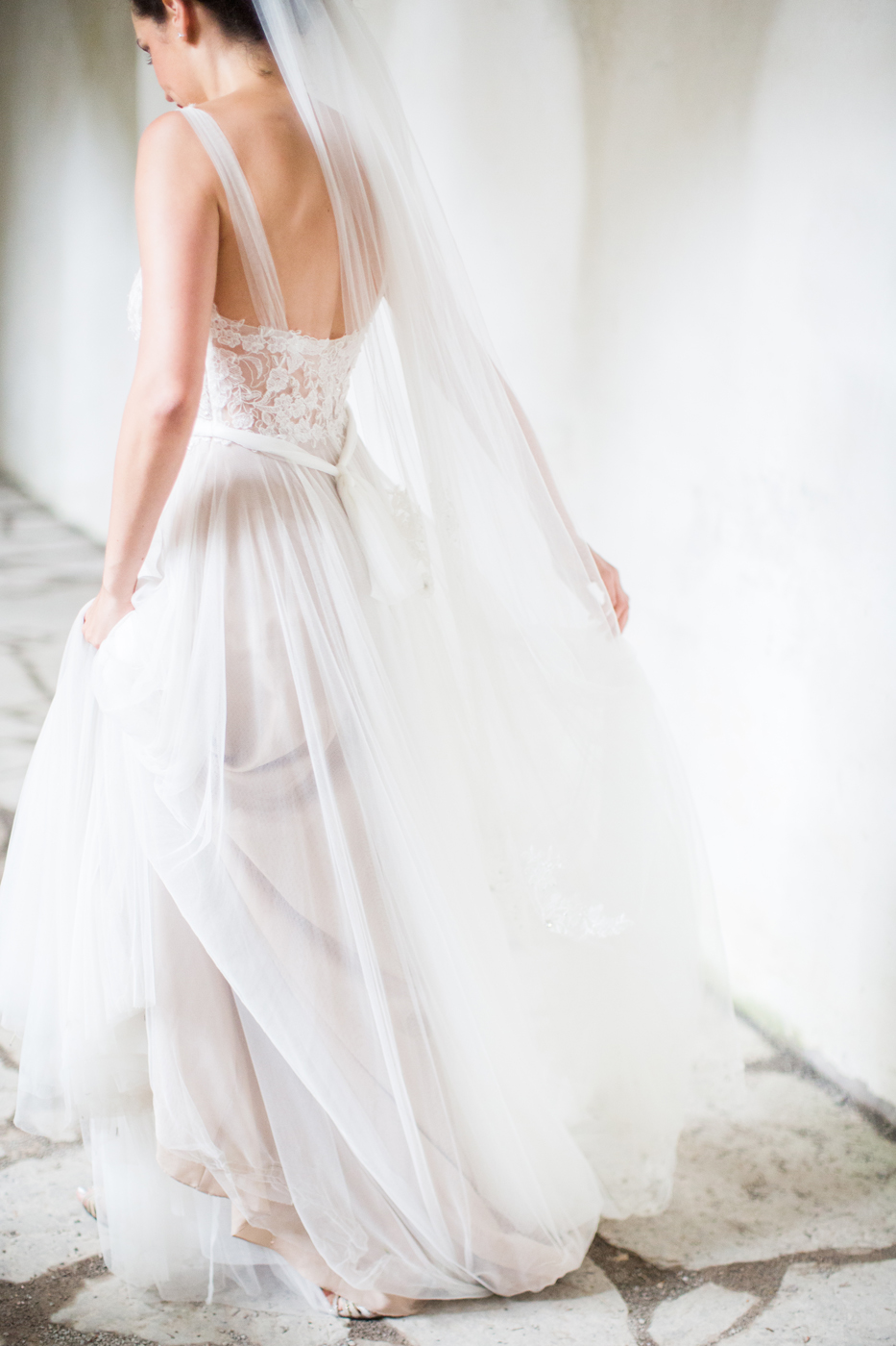 Romantic Irish Wedding by Cecelina Photography 45