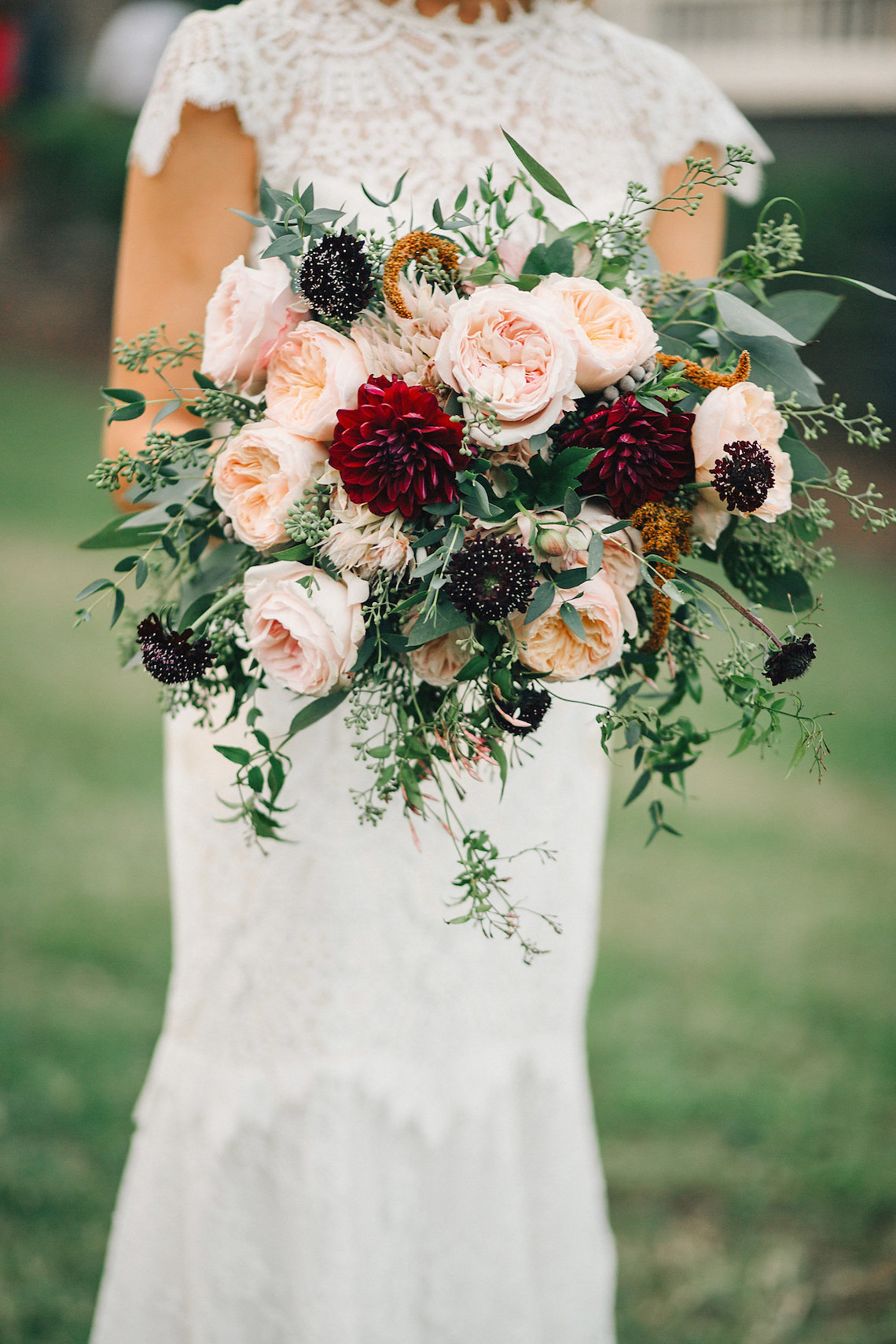 Sweet Nashville Wedding by Cassie Lopez Photography 49
