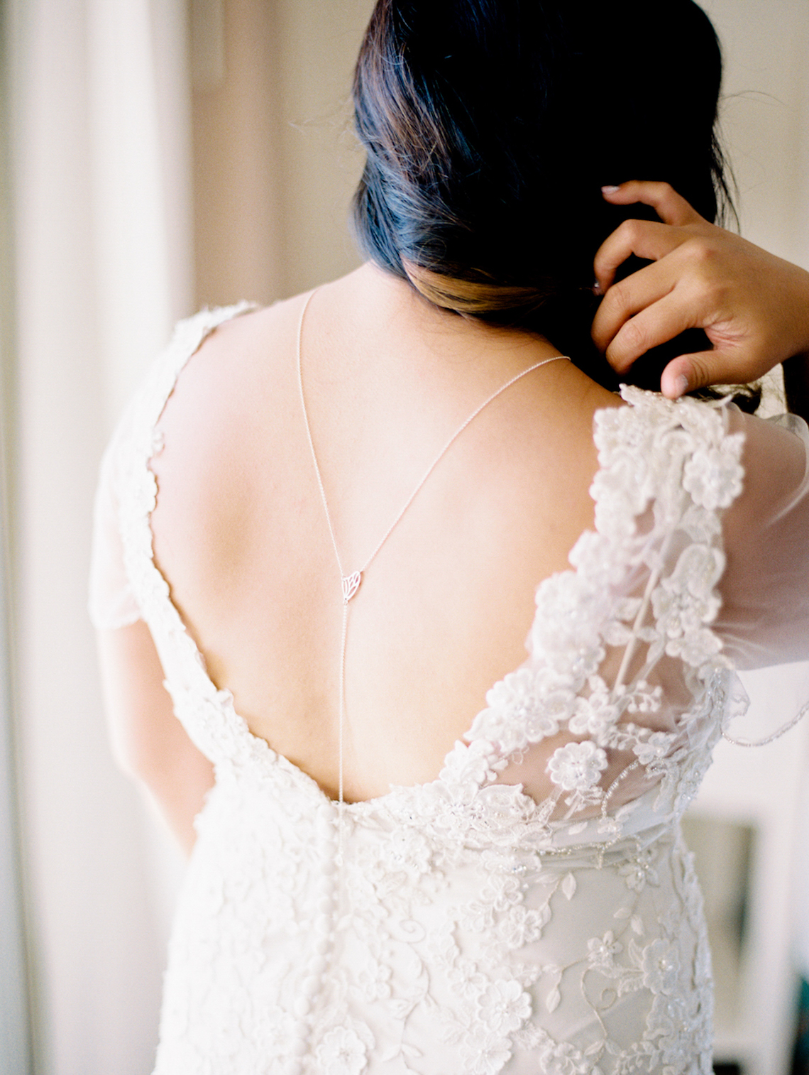 Fine Art Seaside Wedding by Alp & Isle and Supposey 15