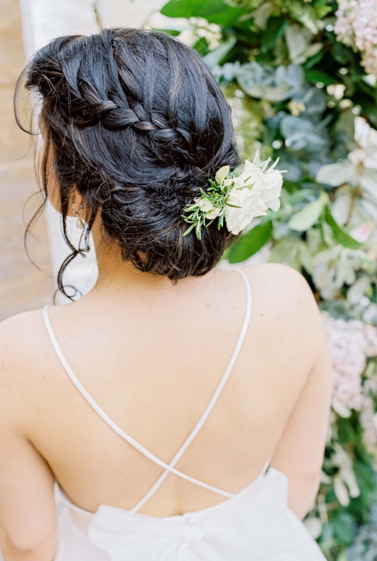 Fine Art Wedding Inspiration by Liz Baker Photography 14