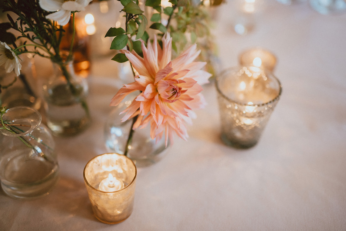 Fun & Stylish Wedding by Pat Robinson Photography 20