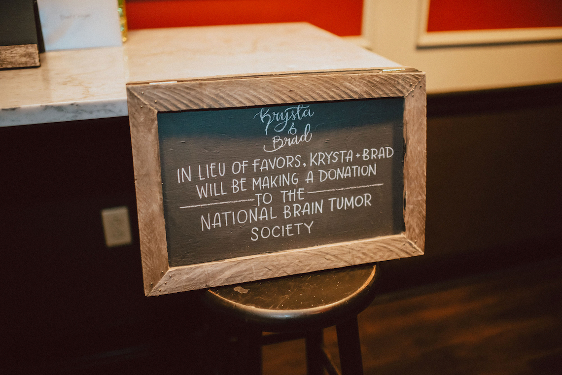 Fun & Stylish Wedding by Pat Robinson Photography 68