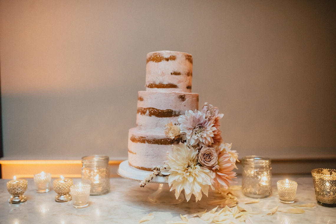 Fun & Stylish Wedding by Pat Robinson Photography 77