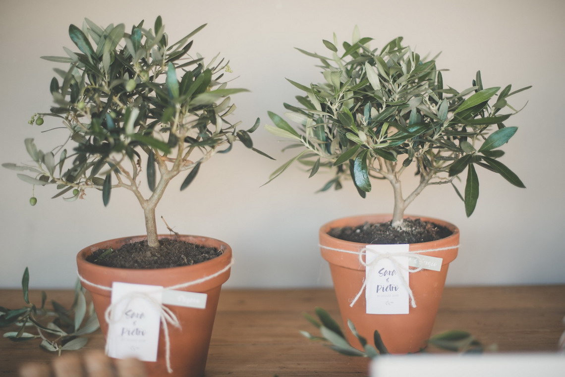 Italian Wedding with a Greek Theme by Infraordinario Wedding 61