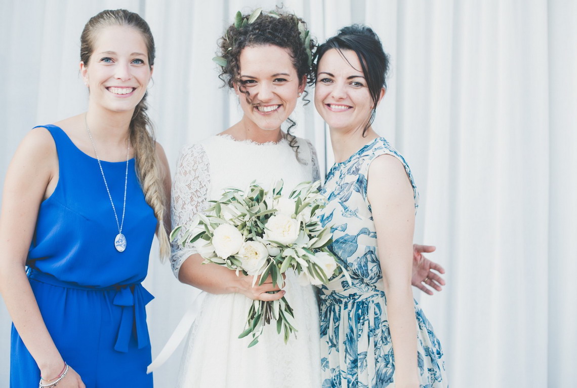 Italian Wedding with a Greek Theme by Infraordinario Wedding 63