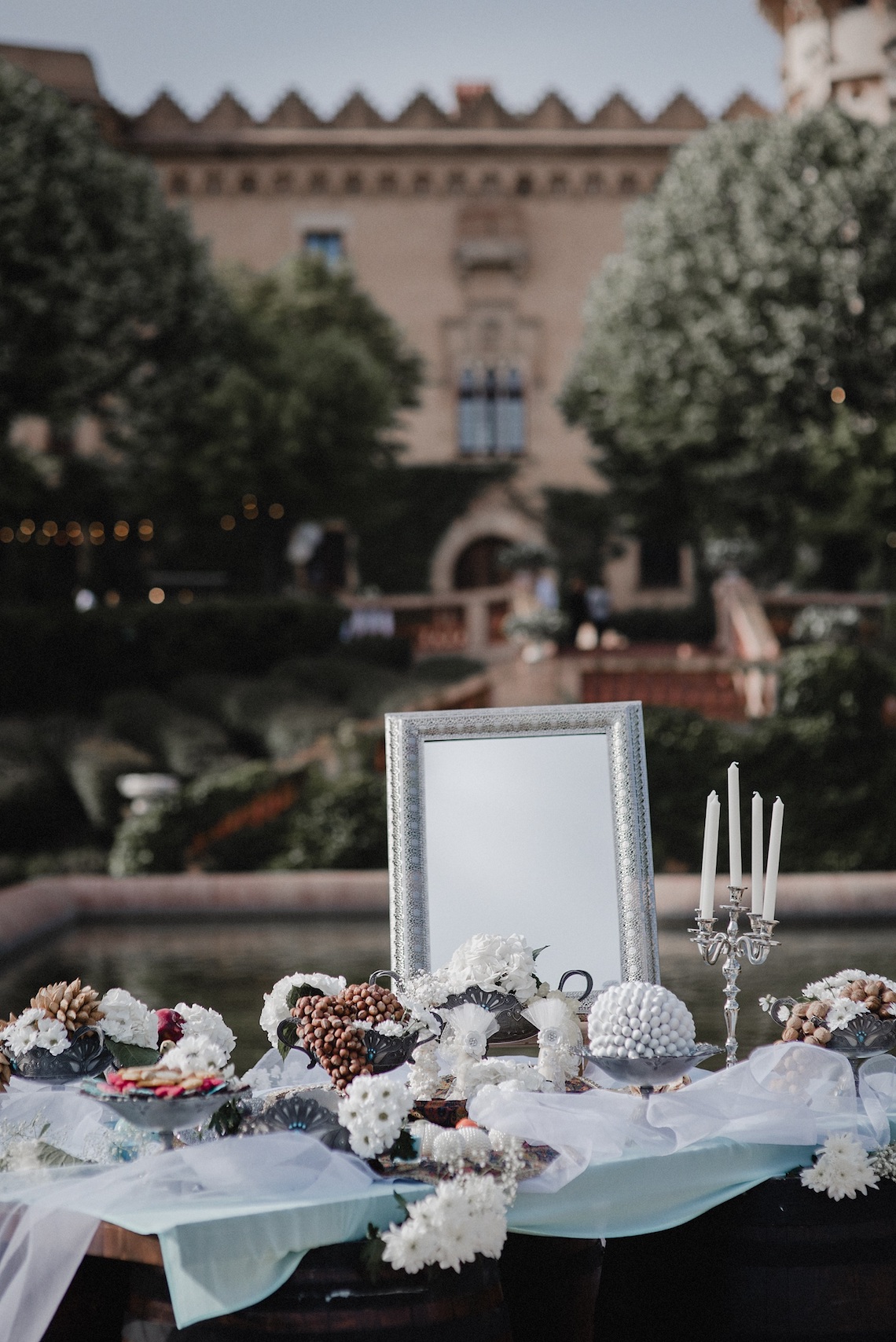 Multicultural Wedding in Barcelona by Visual Foto and Marry Me In Spain 10